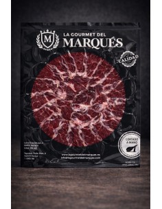 PRESA BLANCA 100% IBÉRICA DE BELLOTA