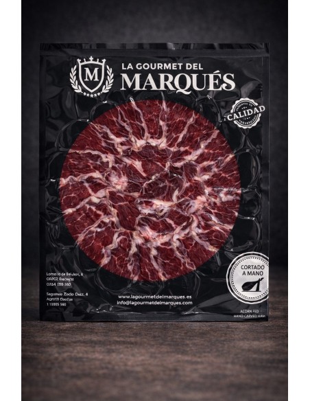 PRESA BLANCA 100% IBÉRICA DE BELLOTA