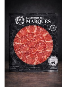 LOMO DOBLADO 100% IBERICO DE BELLOTA 2