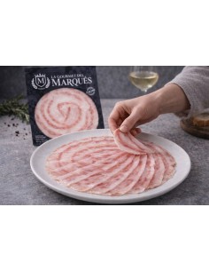 PAPADA 100% IBERICA 2