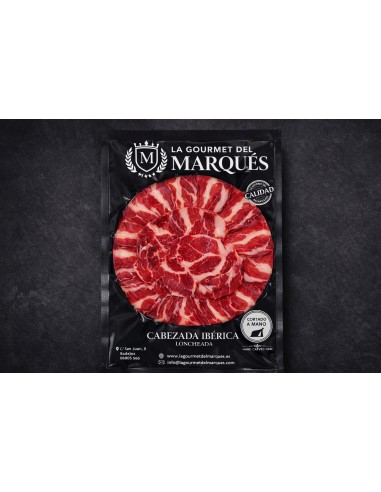 CABEZADA IBÉRICA