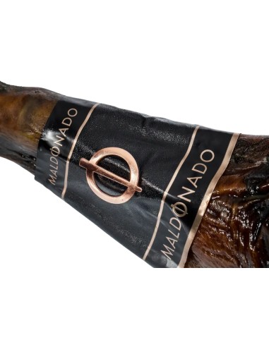 Paleta 100% Ibérica de Bellota MALDONADO
