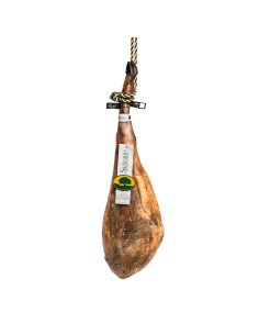 Jamón 100% Ibérico de Bellota SEÑORIO DE MONTANERA
