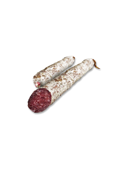 Salchichón de Campaña RH