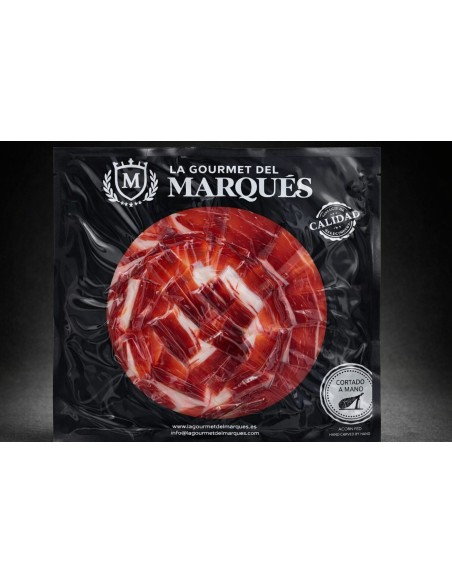 Jamón 50% Ibérico de Campo