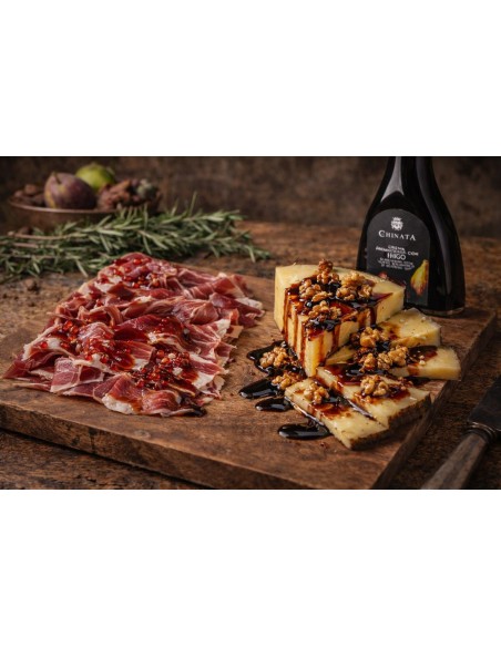 Crema Balsamica Chinata