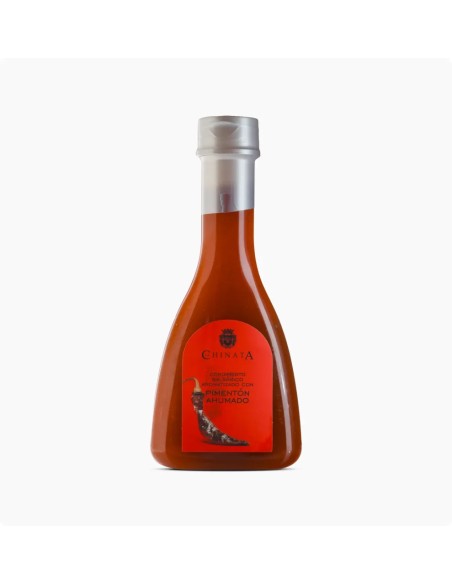 Crema Balsamica Chinata