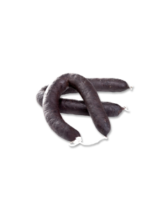 Morcilla Negra de Herradura 100% Ibérica de Bellota Maldonado