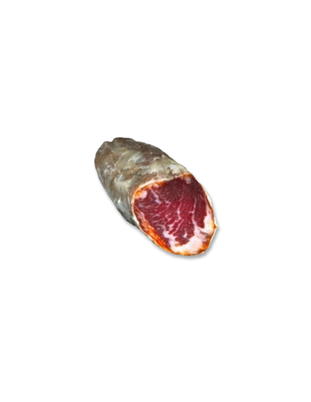 Lomo en  Manteca Natural