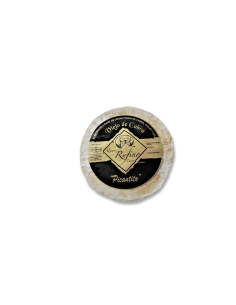 Queso Viejo de Cabra "Picantito"